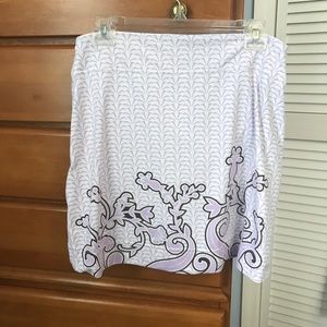 Athleta women’s skort size medium.